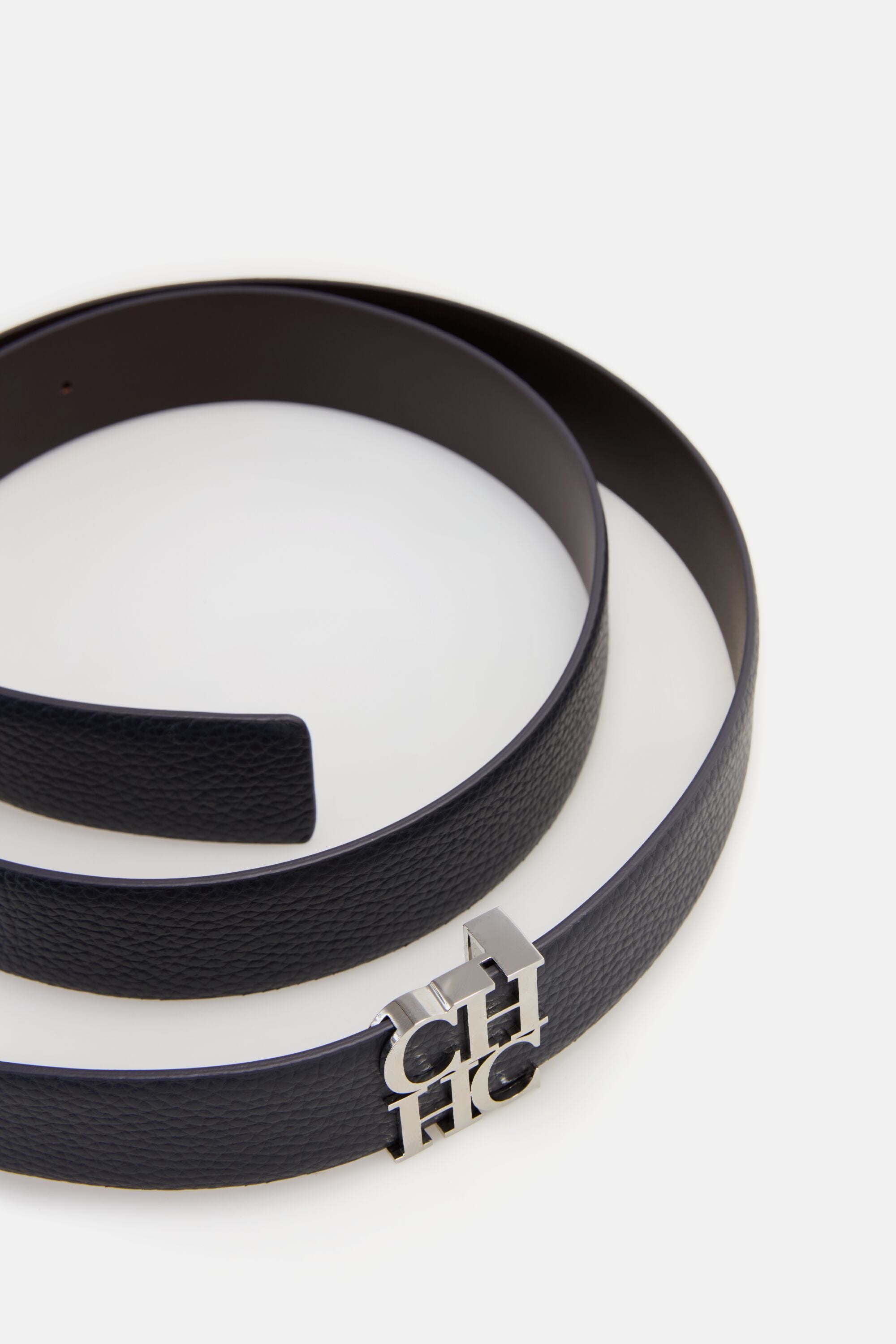 CHHC | Wide Belt navy - CH Carolina Herrera United States display picture 2