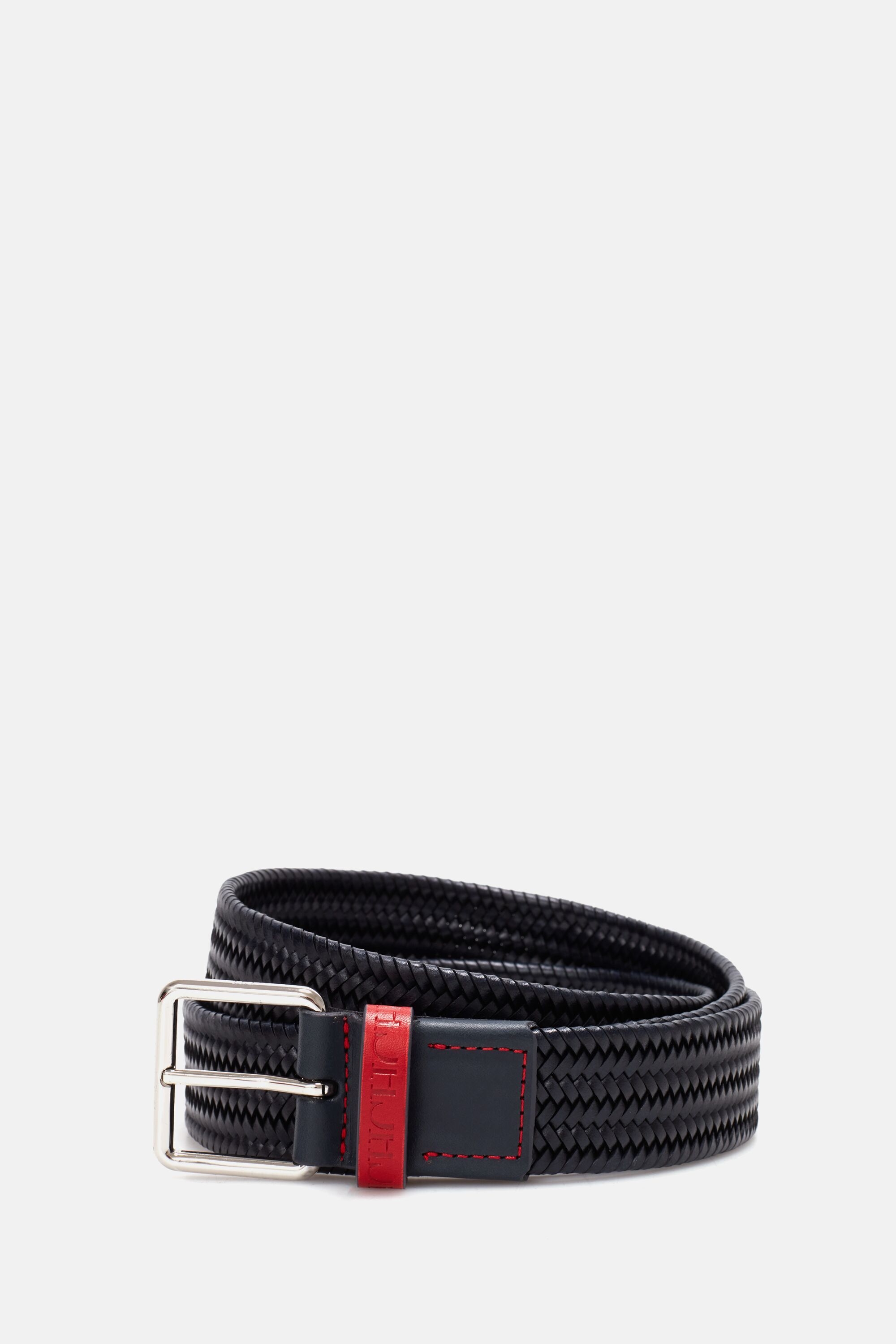 Factory | Braided belt