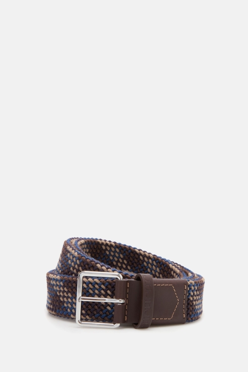 BLASÓN COLLECTION | WOVEN BELT