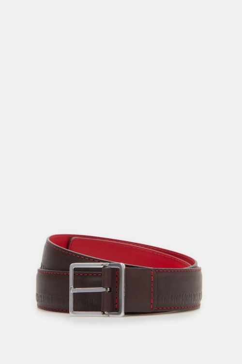 CHHC | LEATHER BELT