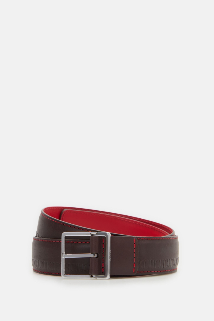 CHHC | Leather Belt