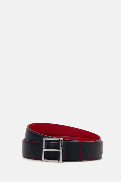 CHHC | LEATHER BELT