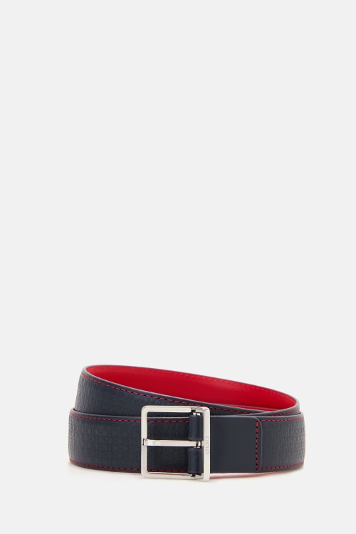 CHHC | LEATHER BELT
