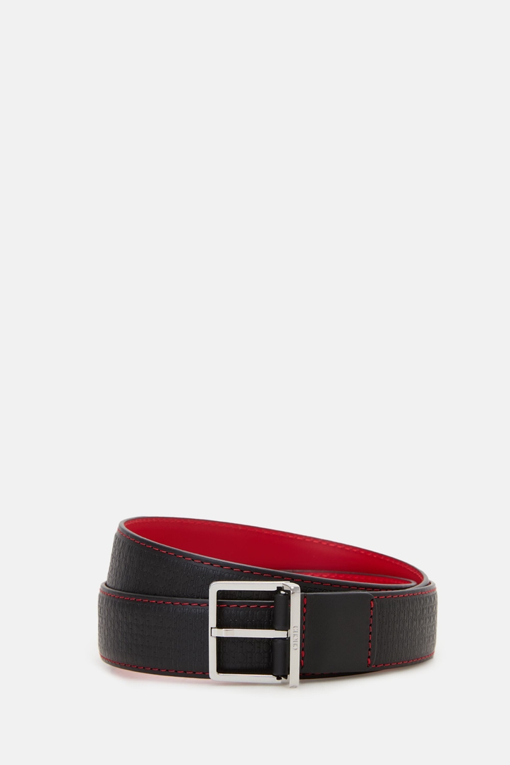 CHHC | Leather Belt