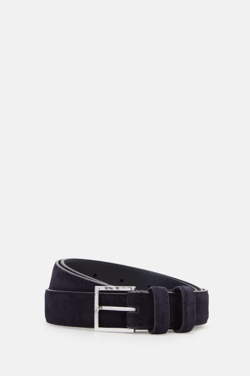 CHHC | SUEDE BELT