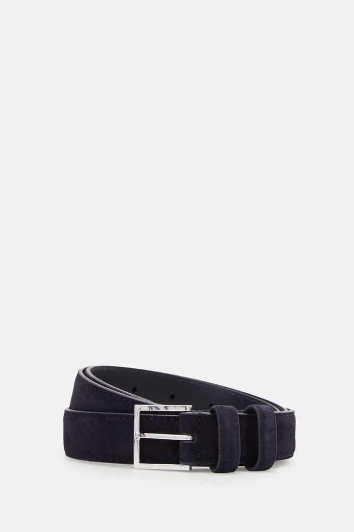 CHHC | Suede Belt