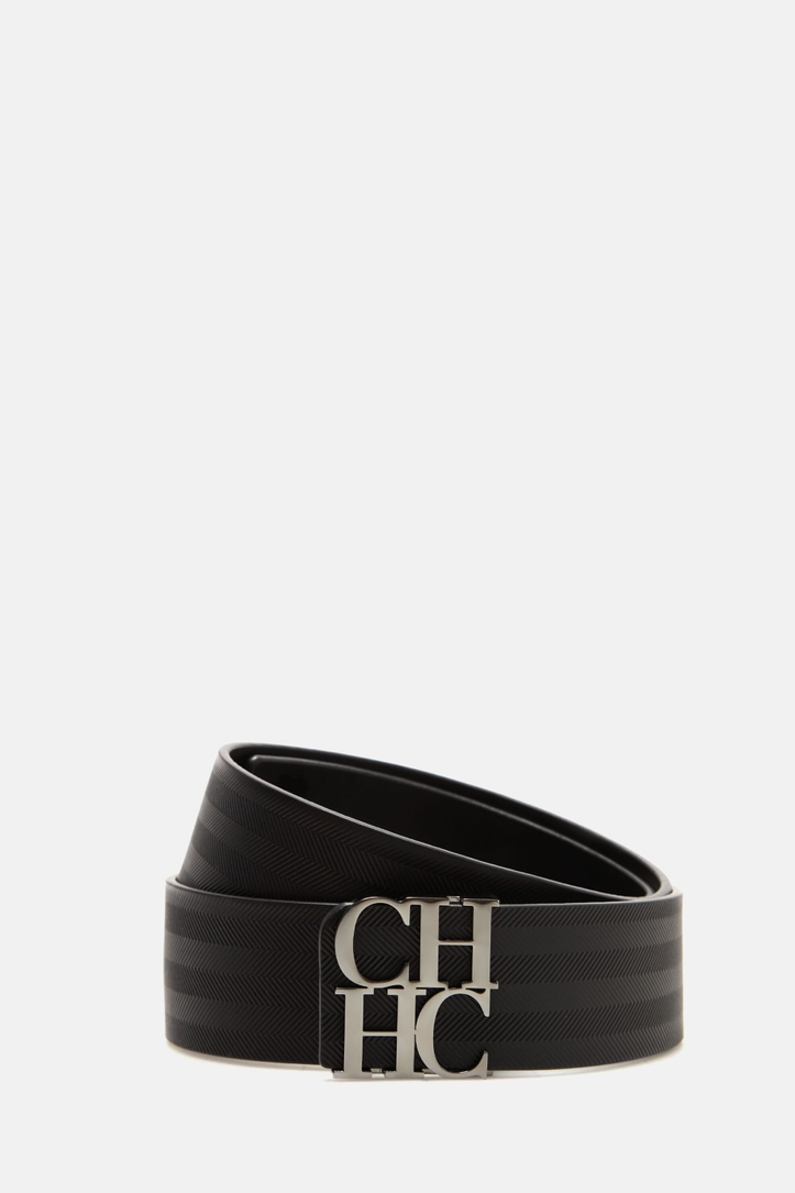 CHHC | Wide belt
