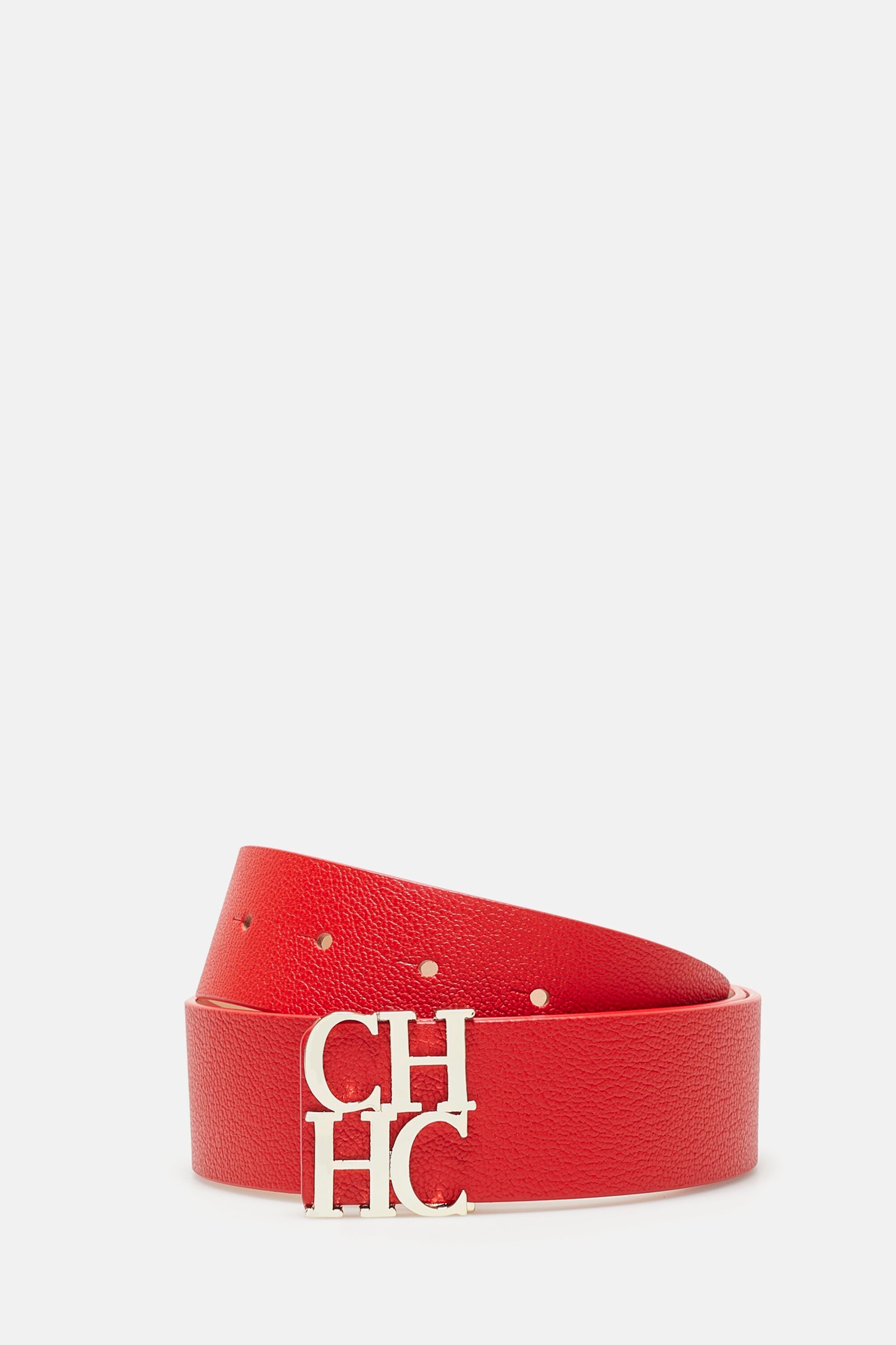 CHHC | Cinturón ancho