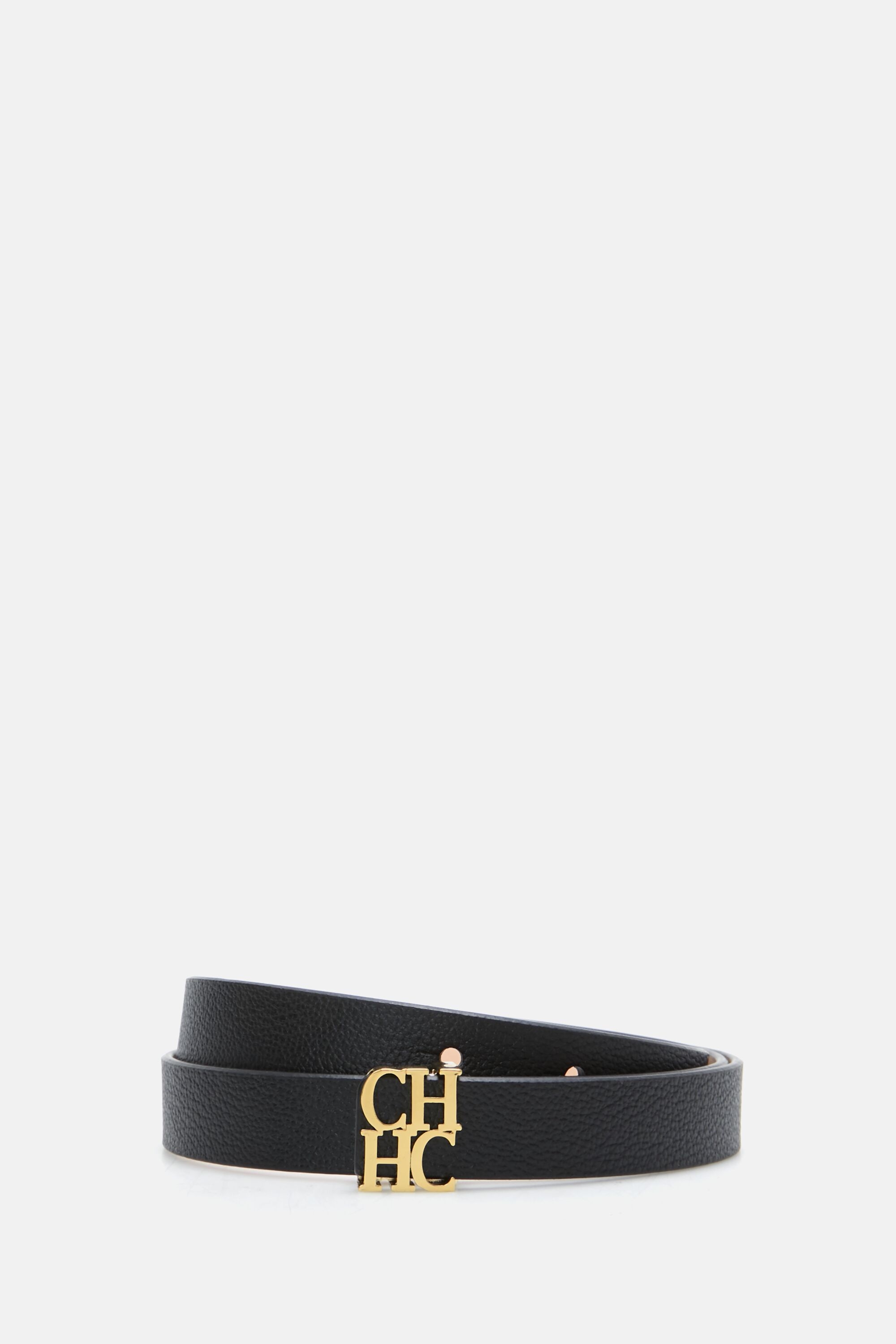 CHHC | Skinny Belt