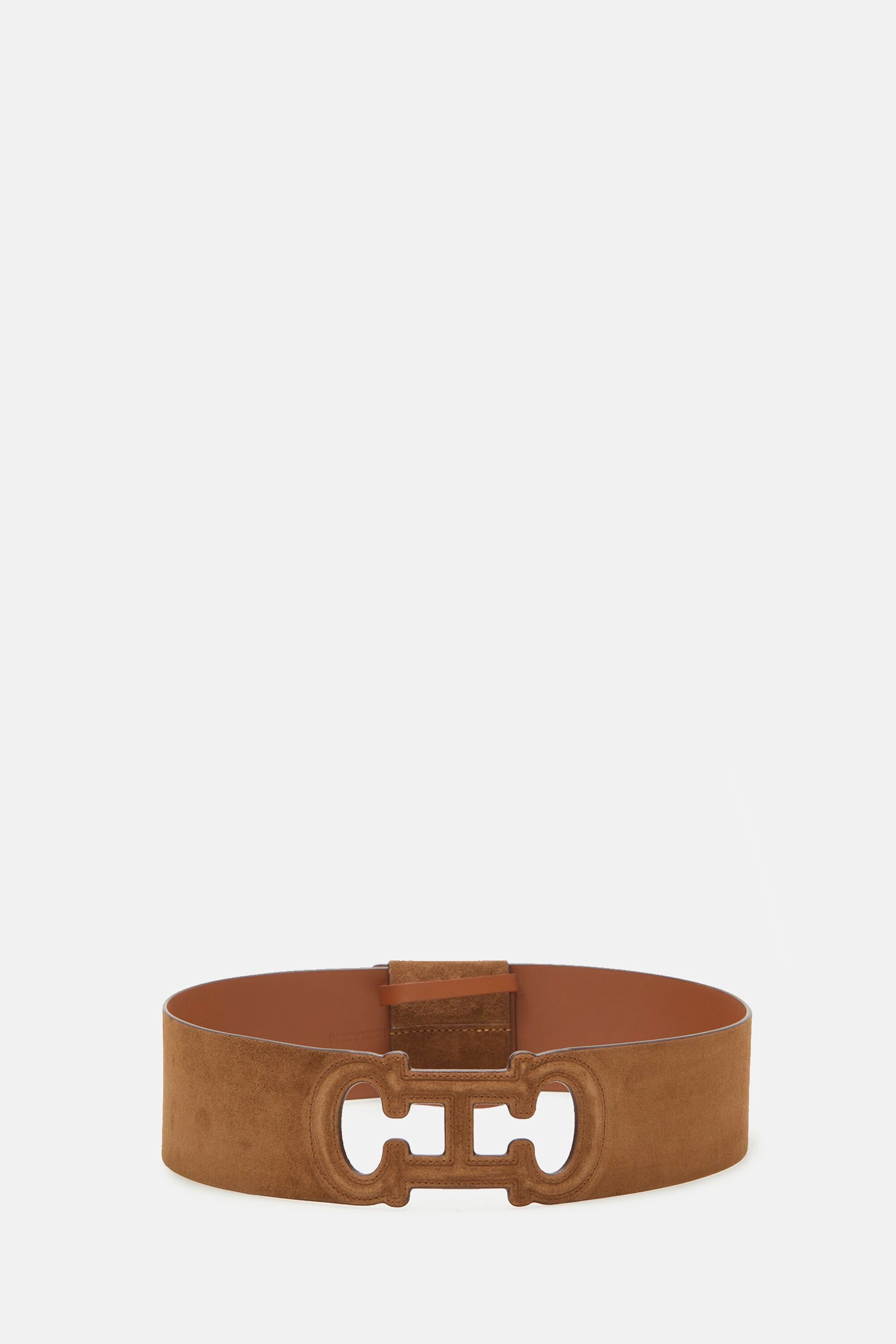 Doma Insignia | Cutout sash belt