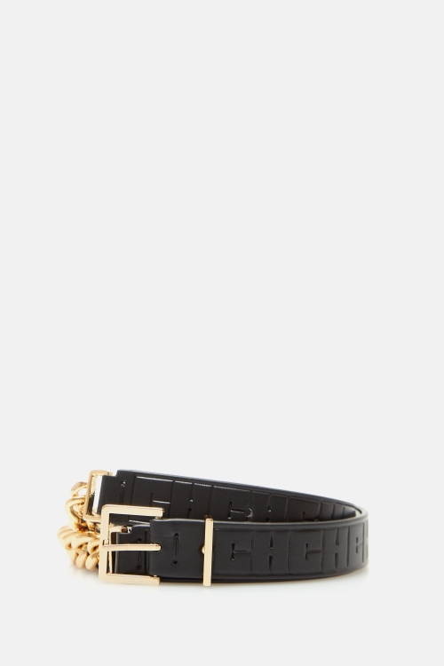 BIMBA | SKINNY BELT