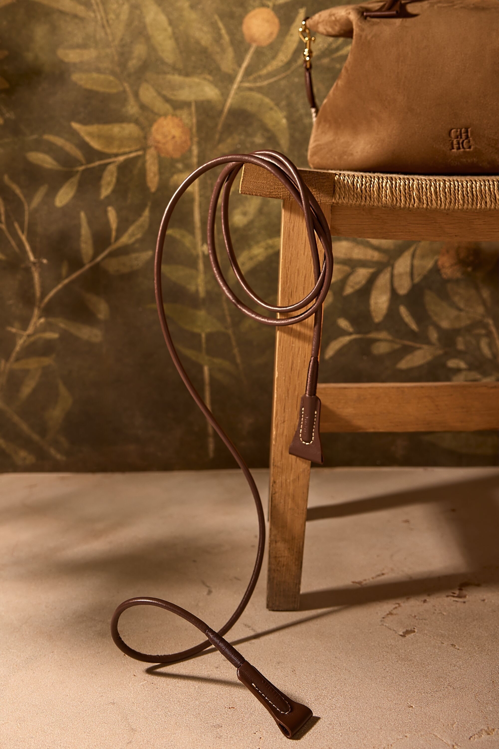 FUSTA INSIGNIA | TUBULAR BELT