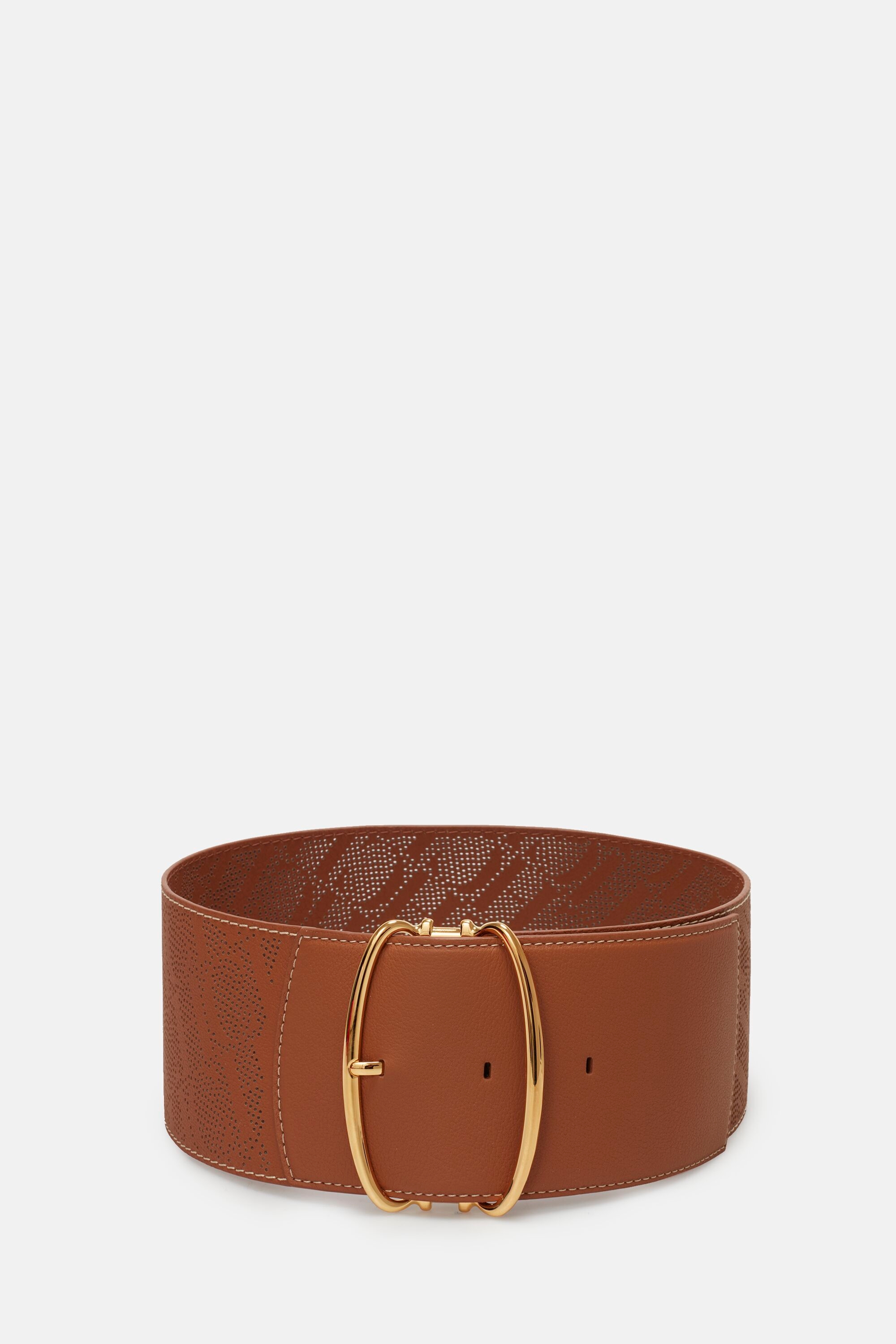 Charnela Insignia | Sash belt