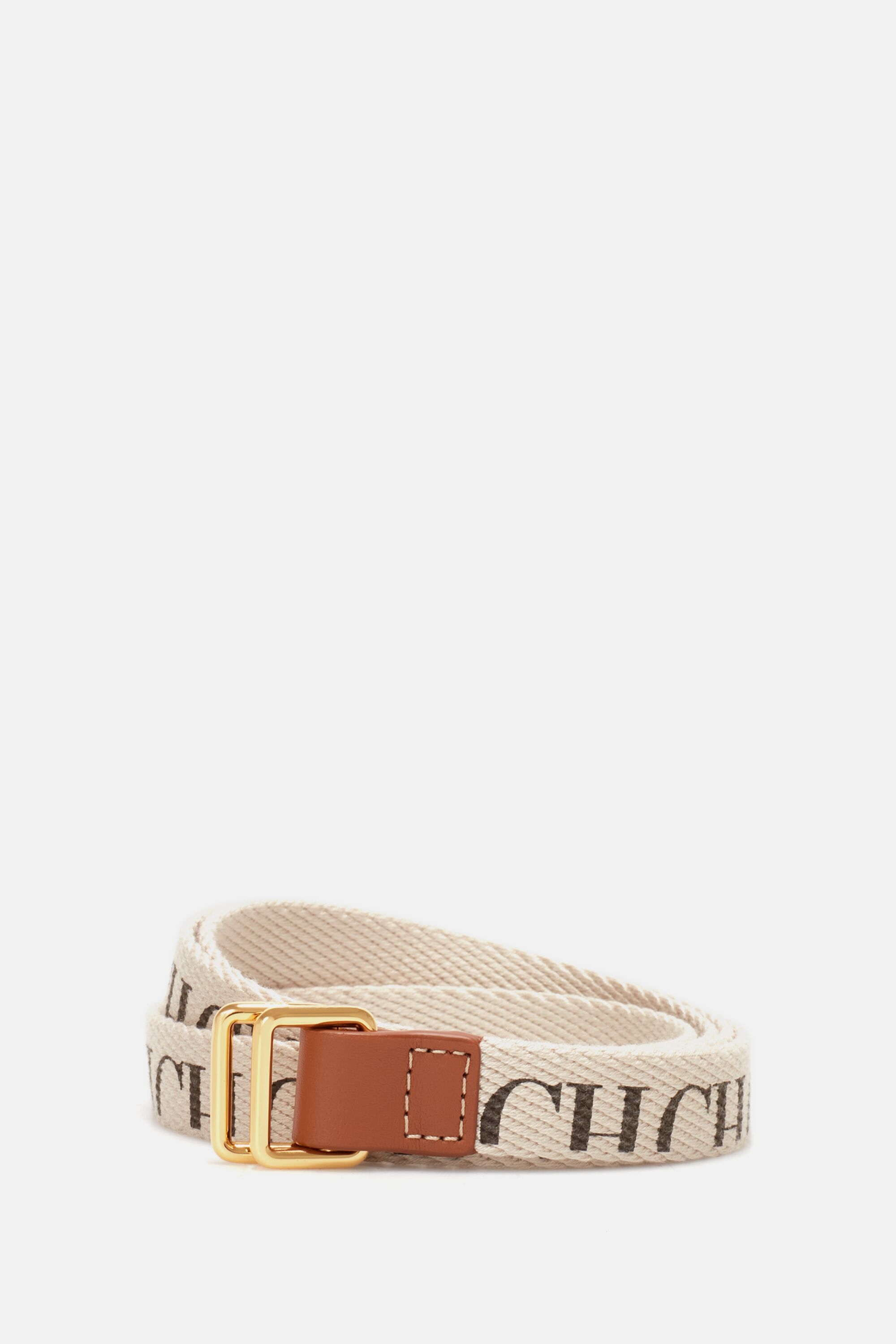CHHC | Skinny belt