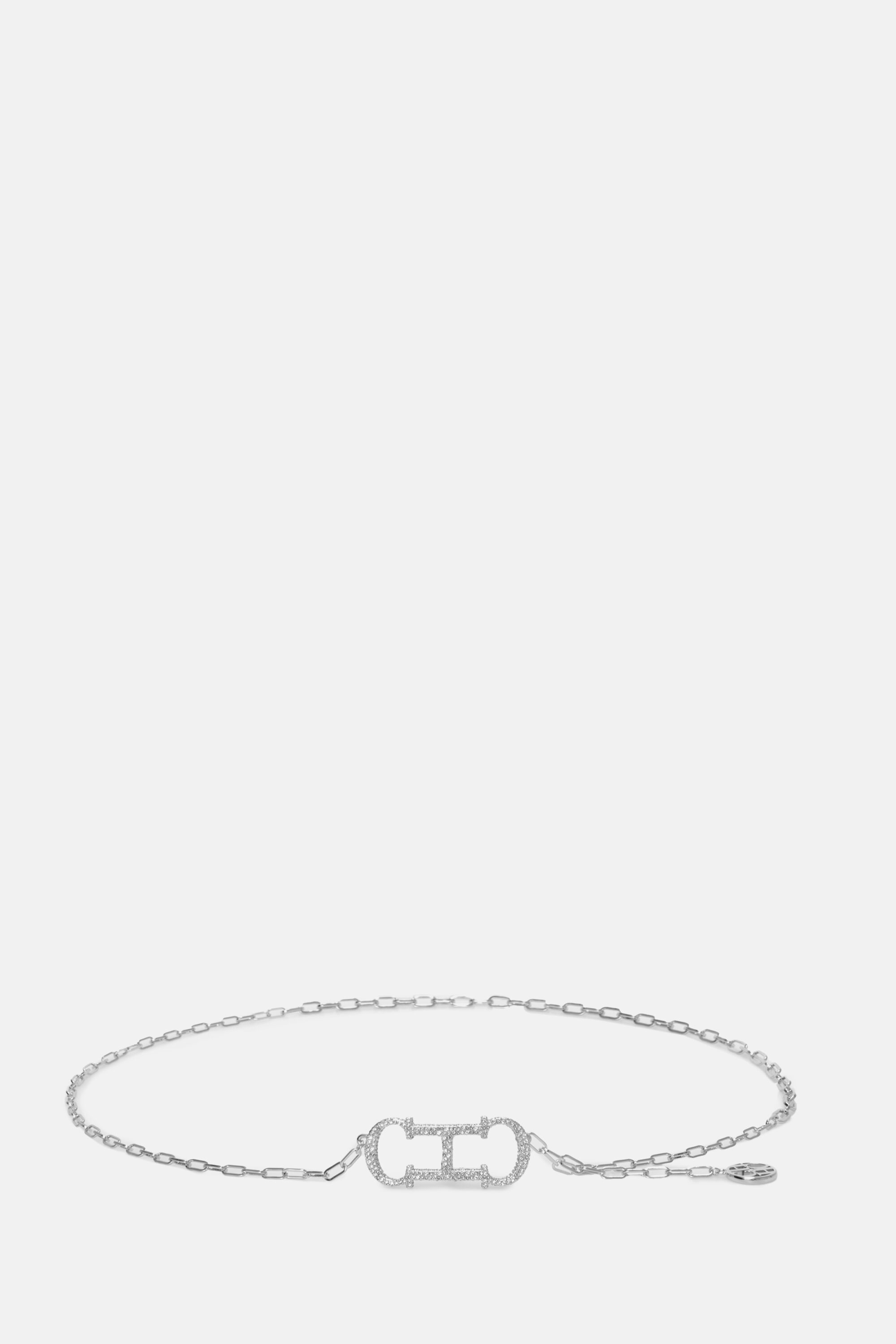 Initials Insignia | Belt