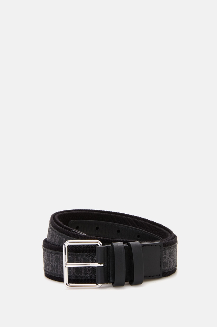 City | Dakar Canvas Belt