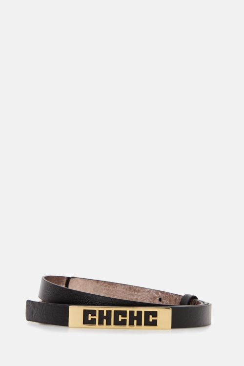 BIMBA | LEATHER BELT