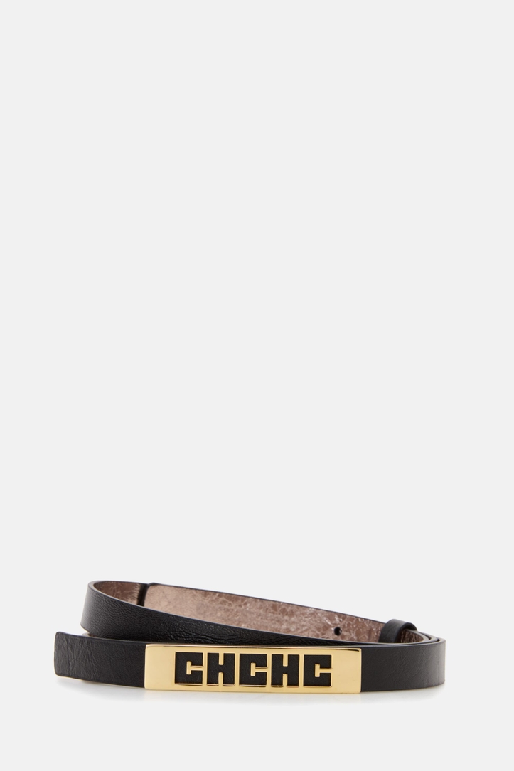 Bimba | Leather Belt