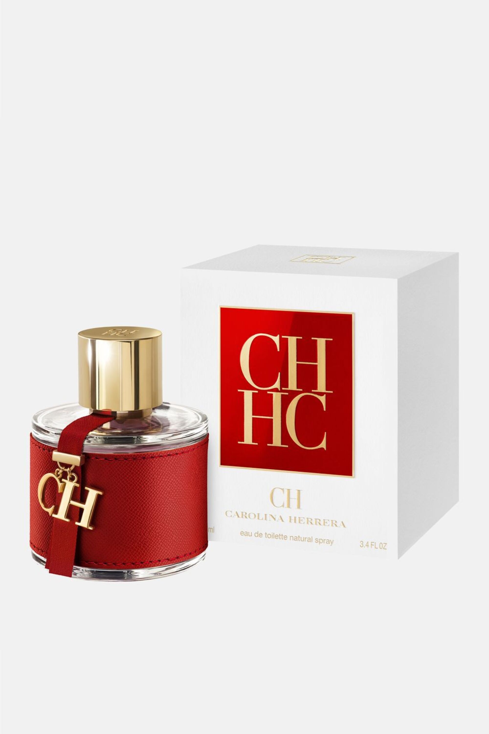 Fragrance CH Women 100 ml