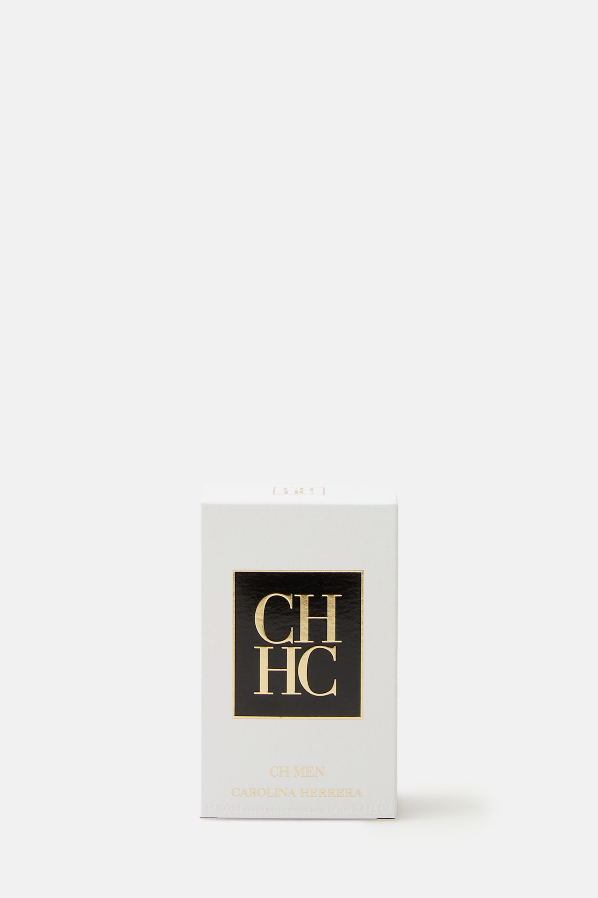 Fragrance CH Men 100 ml brown - CH Carolina Herrera Netherlands