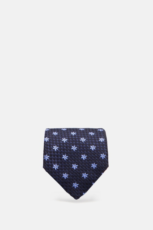 JASMINE SILK TIE