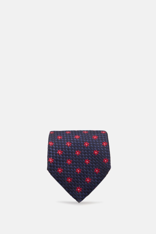 JASMINE SILK TIE