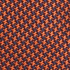 ORANGE/NAVY