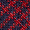 RED/NAVY/WHITE