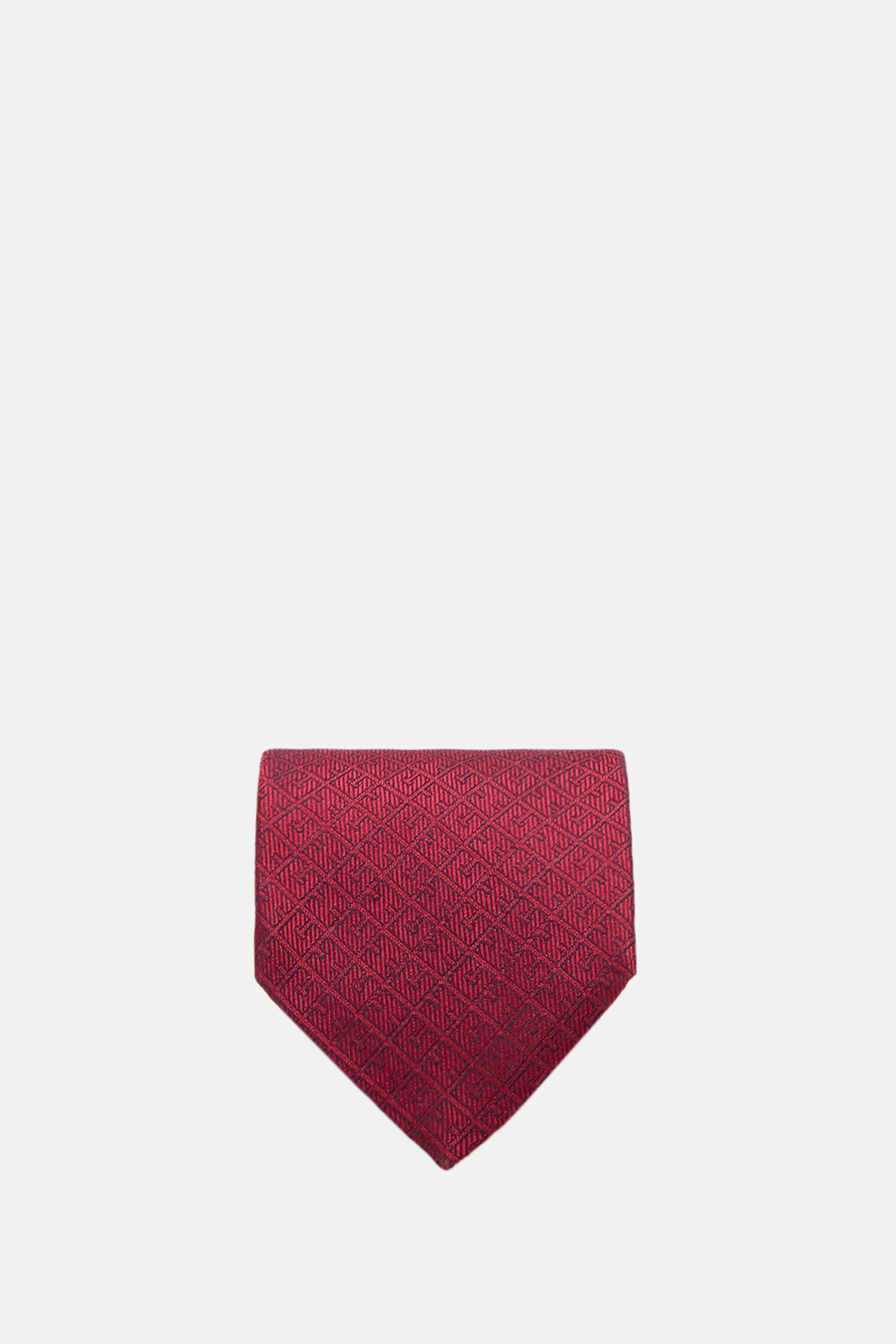CH2020 Silk Tie
