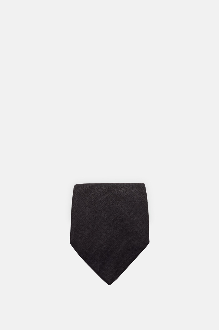 CH2020 Silk Tie