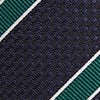 GREEN/NAVY
