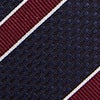 NAVY/MAROON