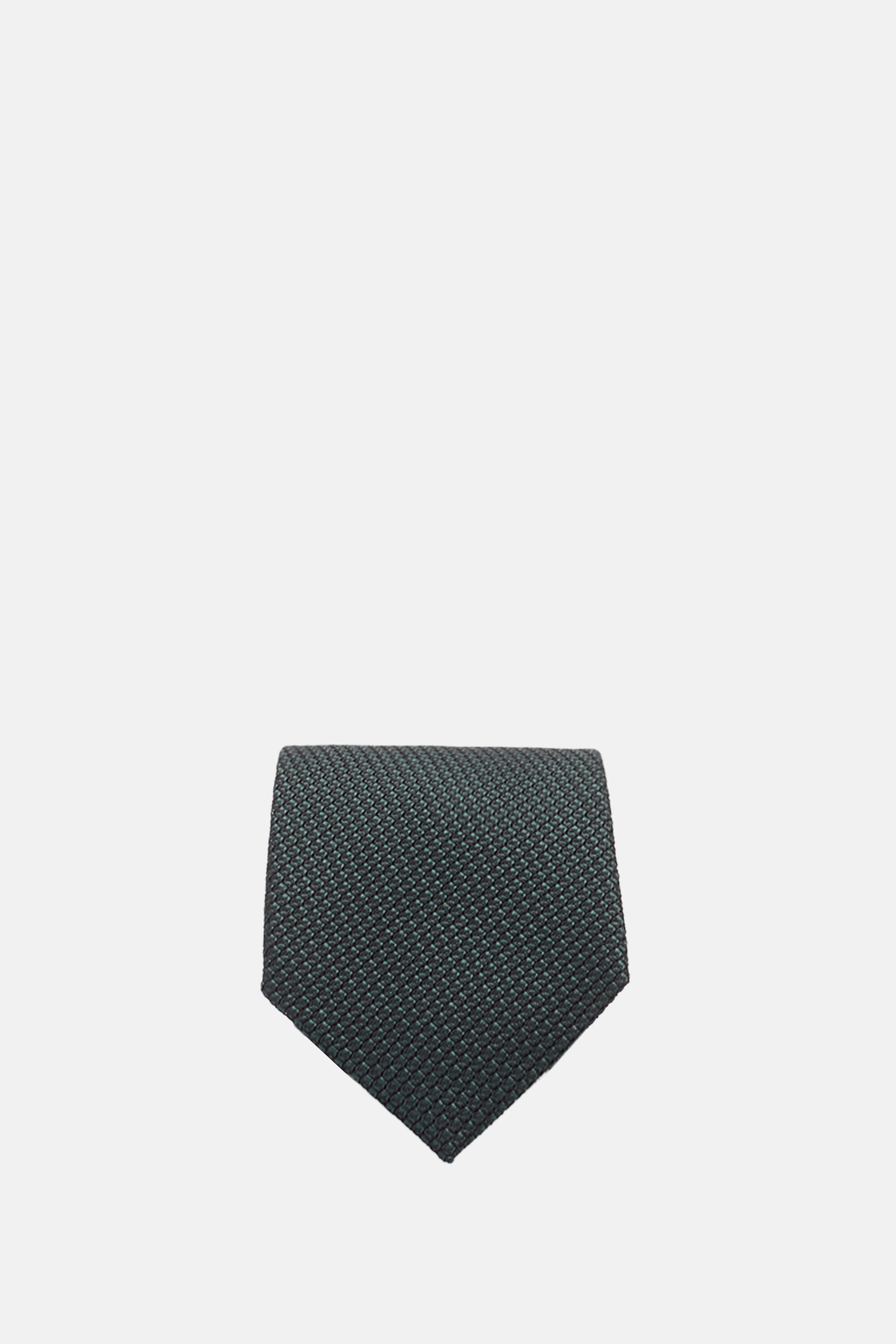 Silk Tie