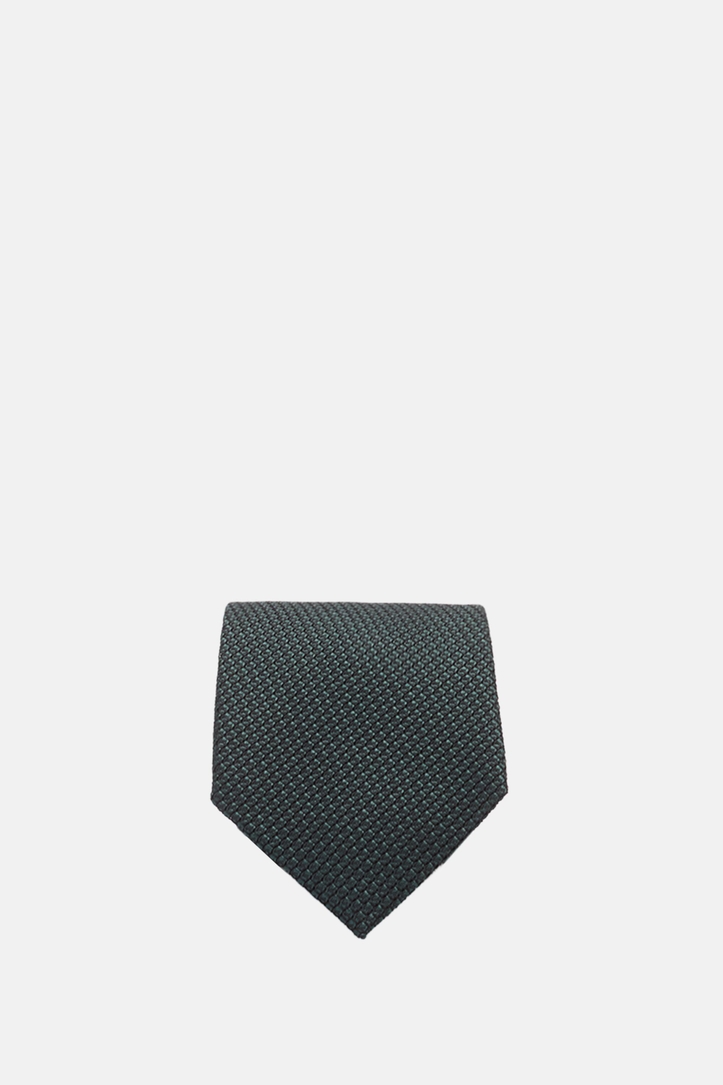 Silk Tie
