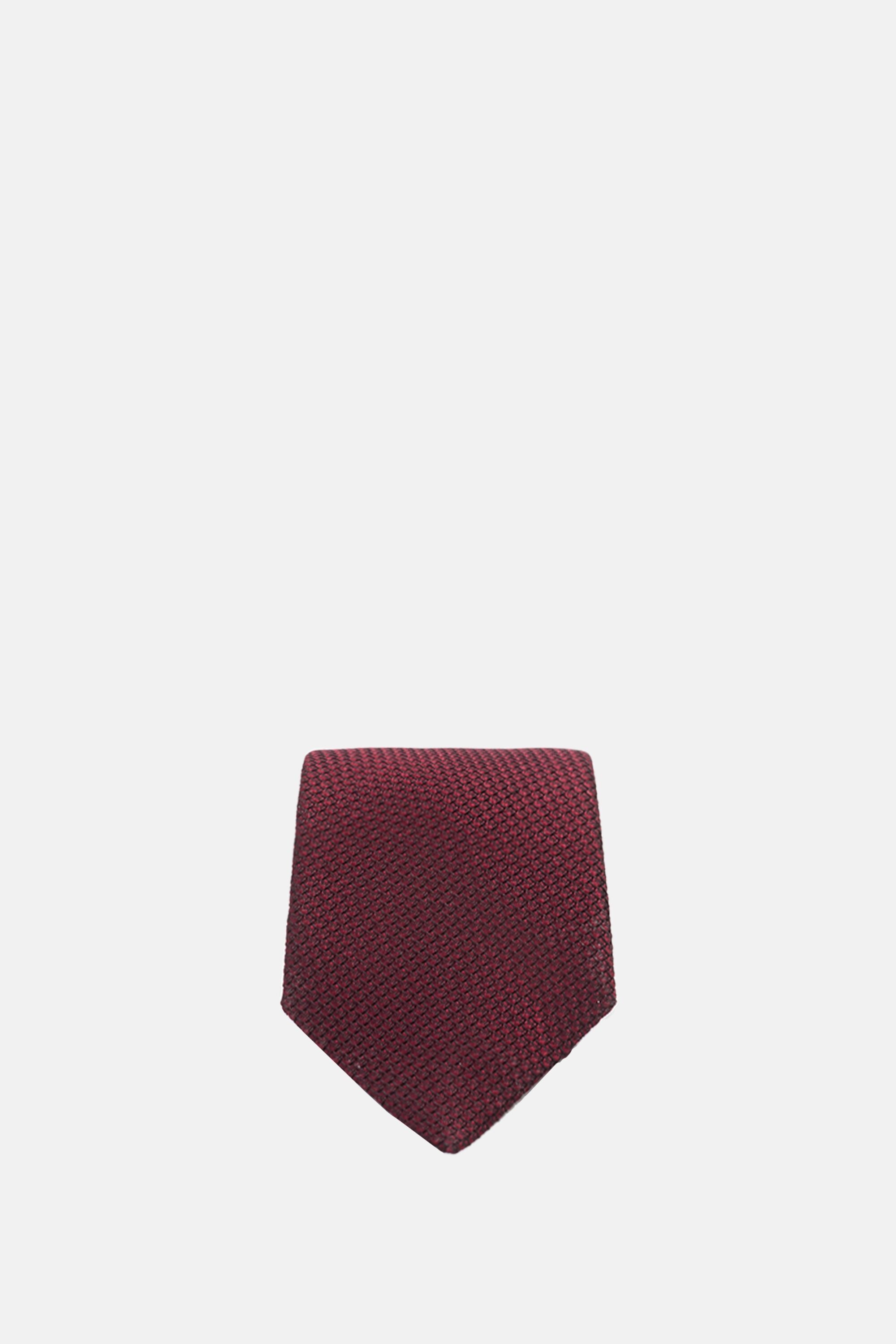 Silk Tie