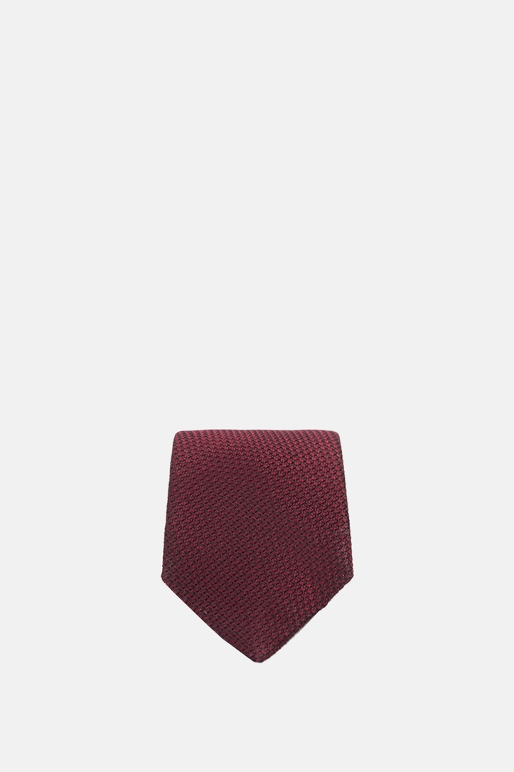 Silk Tie