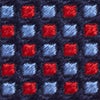 BLUE/MULTICOLOR