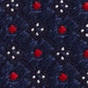 NAVY/RED/WHITE