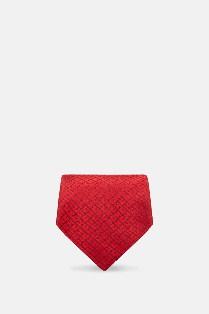 CH 2020 silk tie