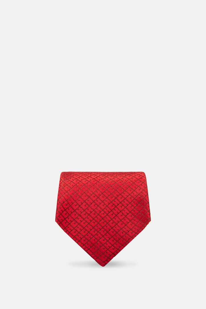 CH 2020 silk tie