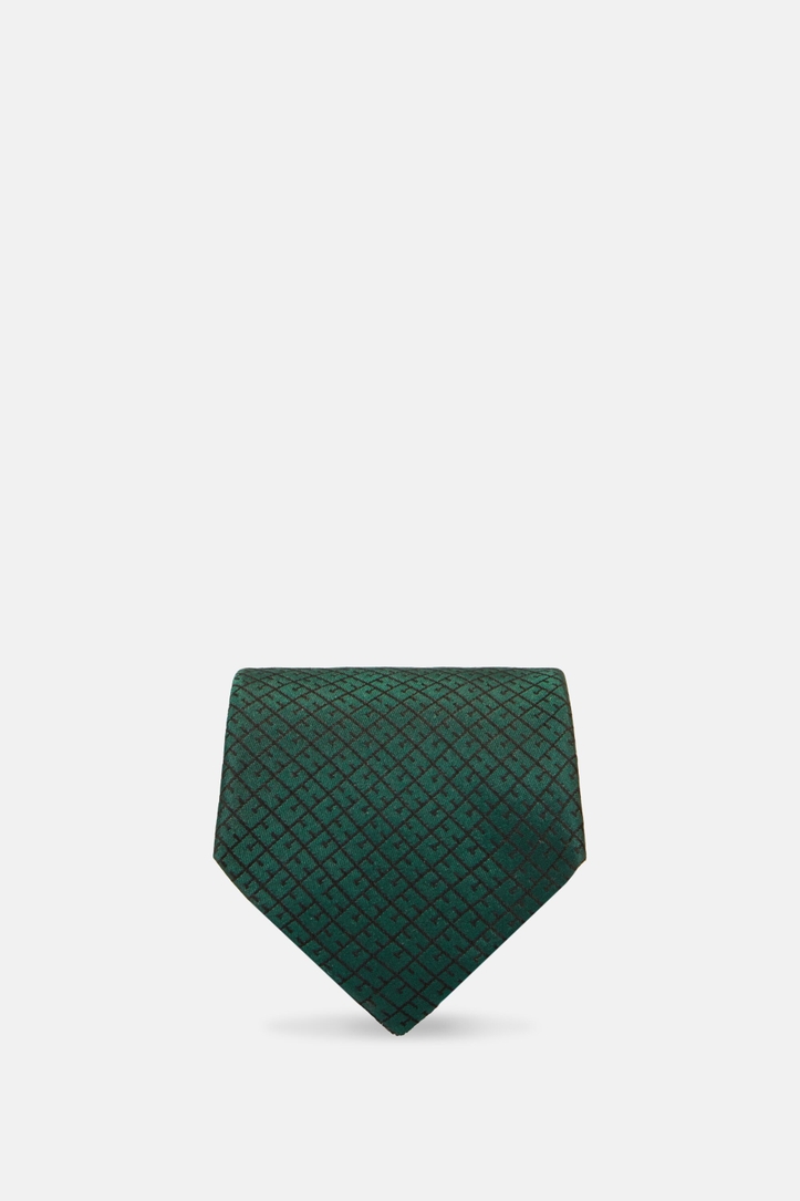 CH 2020 silk tie