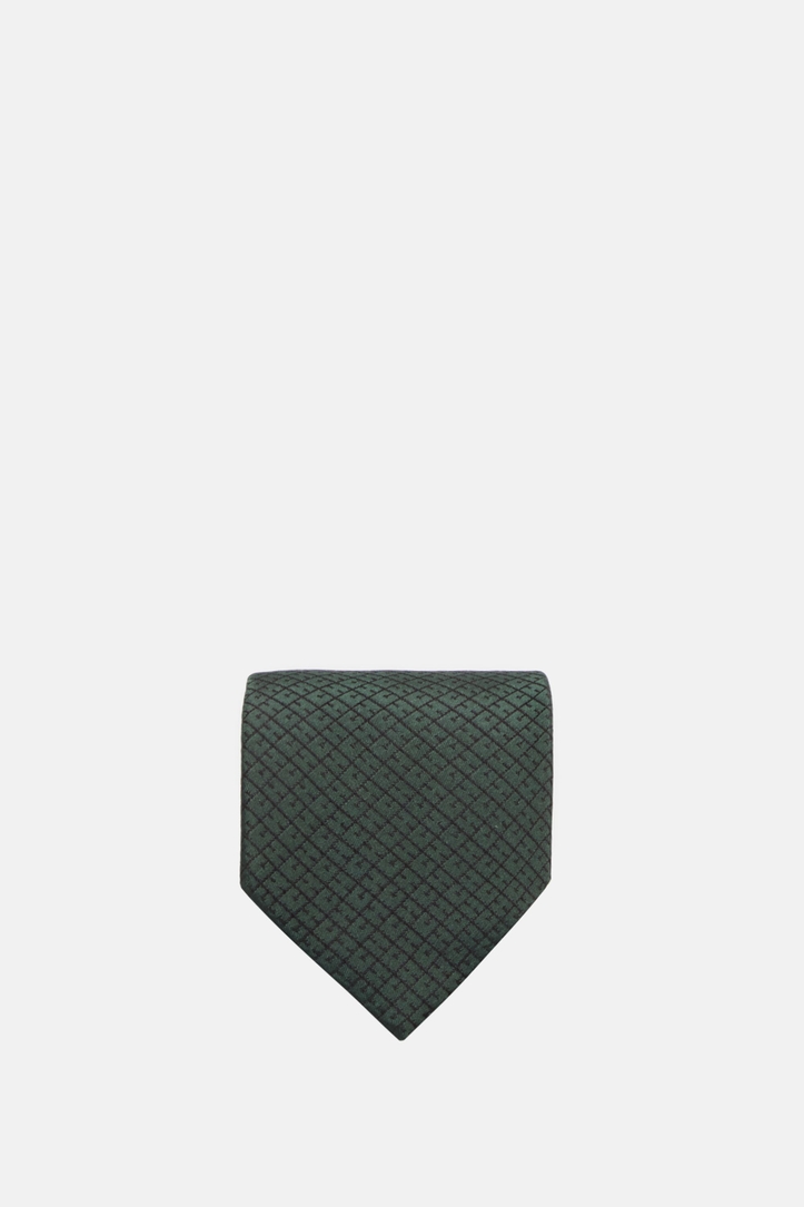 CH 2020 silk tie