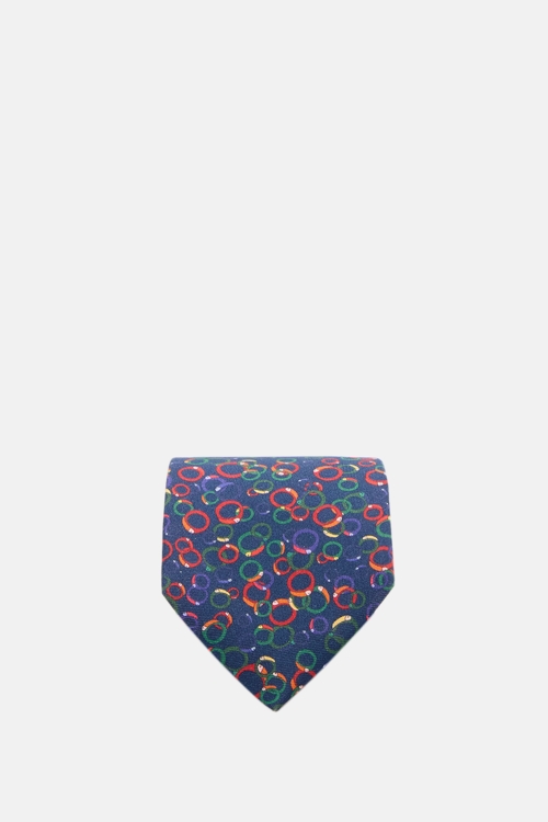 CORBATA DE SEDA TOUKY