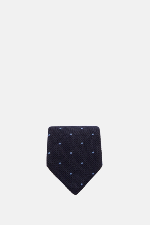 WOOL TIE