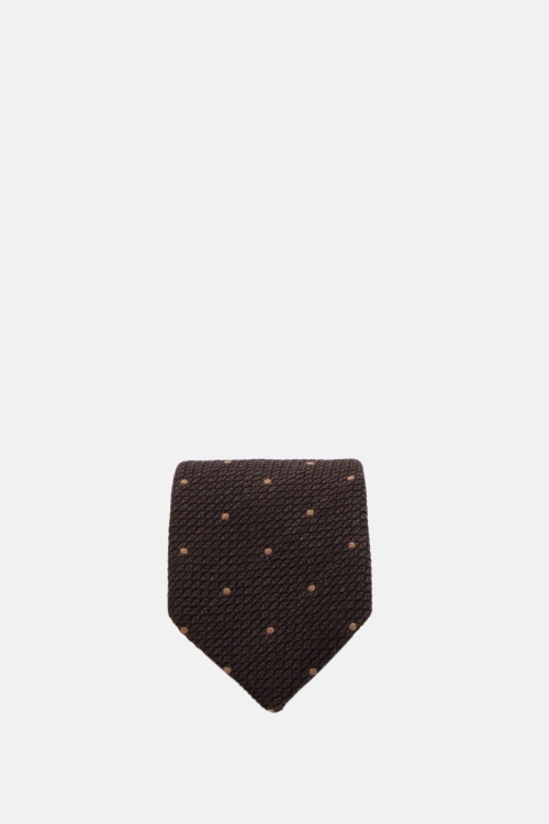 WOOL TIE