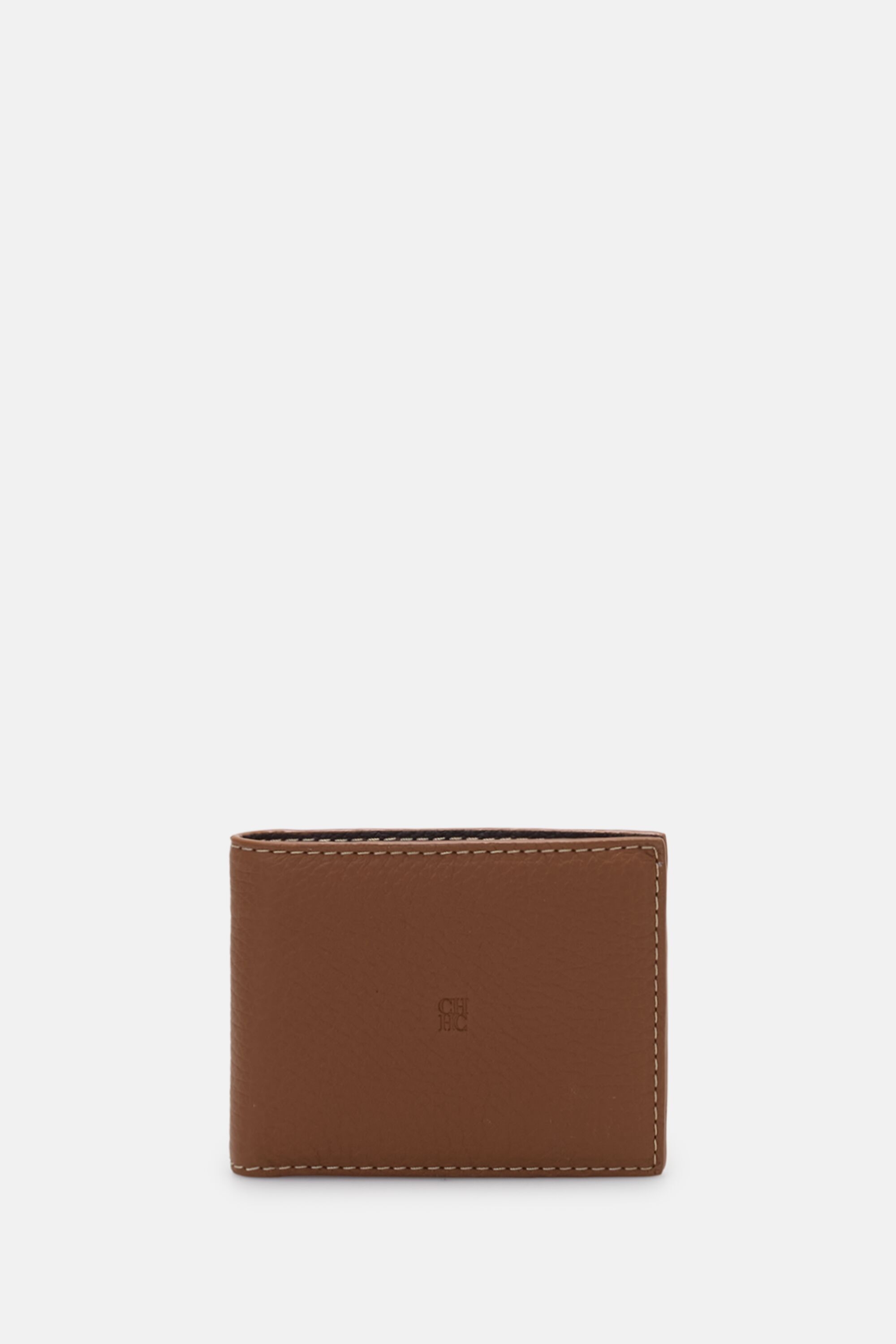 Matryoshka Pocket | Billfold Wallet