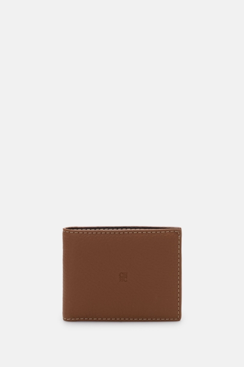 MATRYOSHKA POCKET | BILLFOLD WALLET