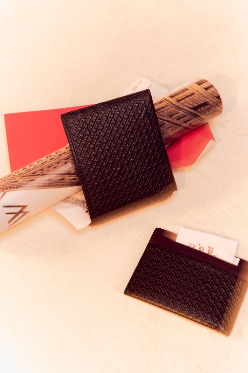 ROYAL | BILLFOLD WALLET