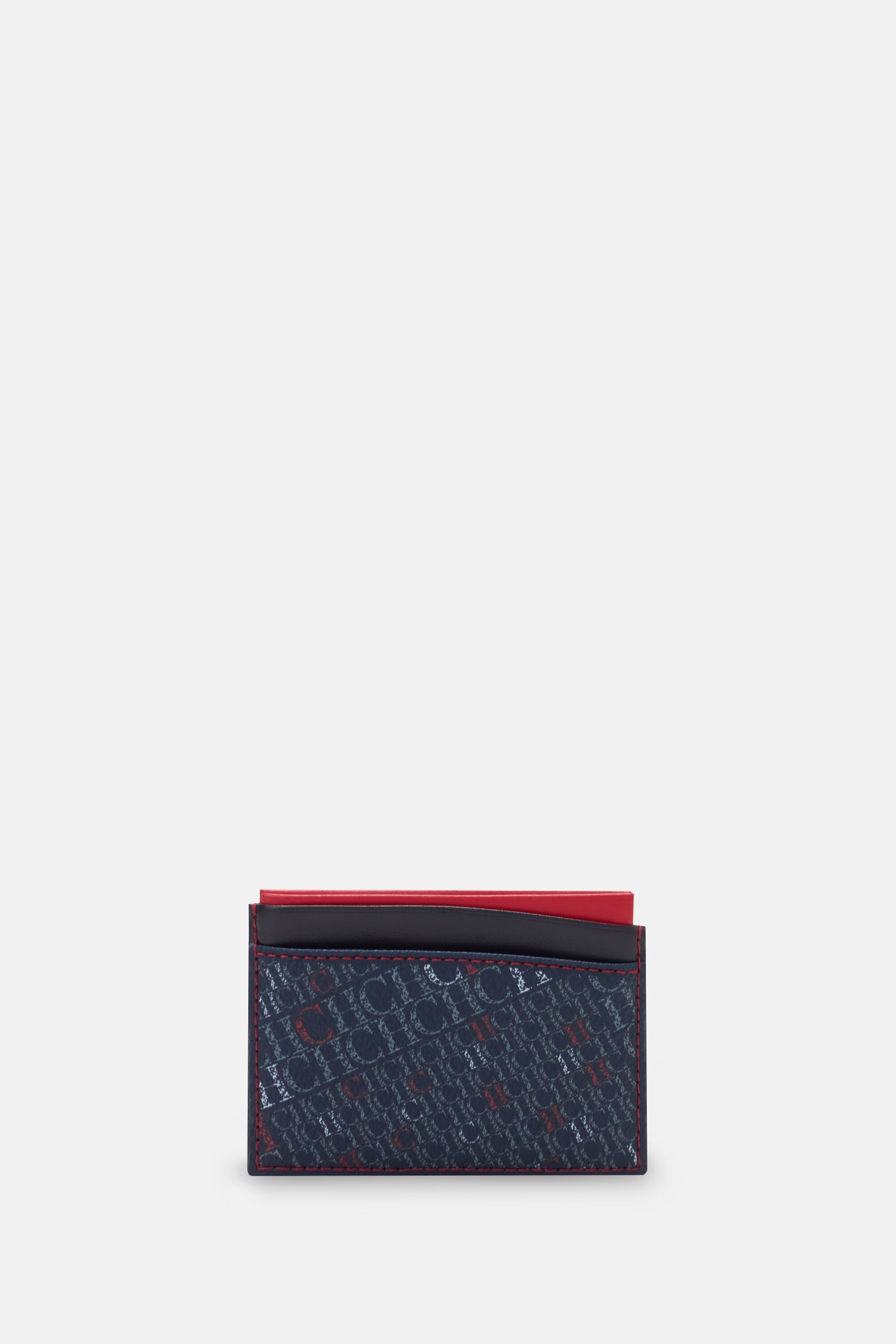 City | Card Holder