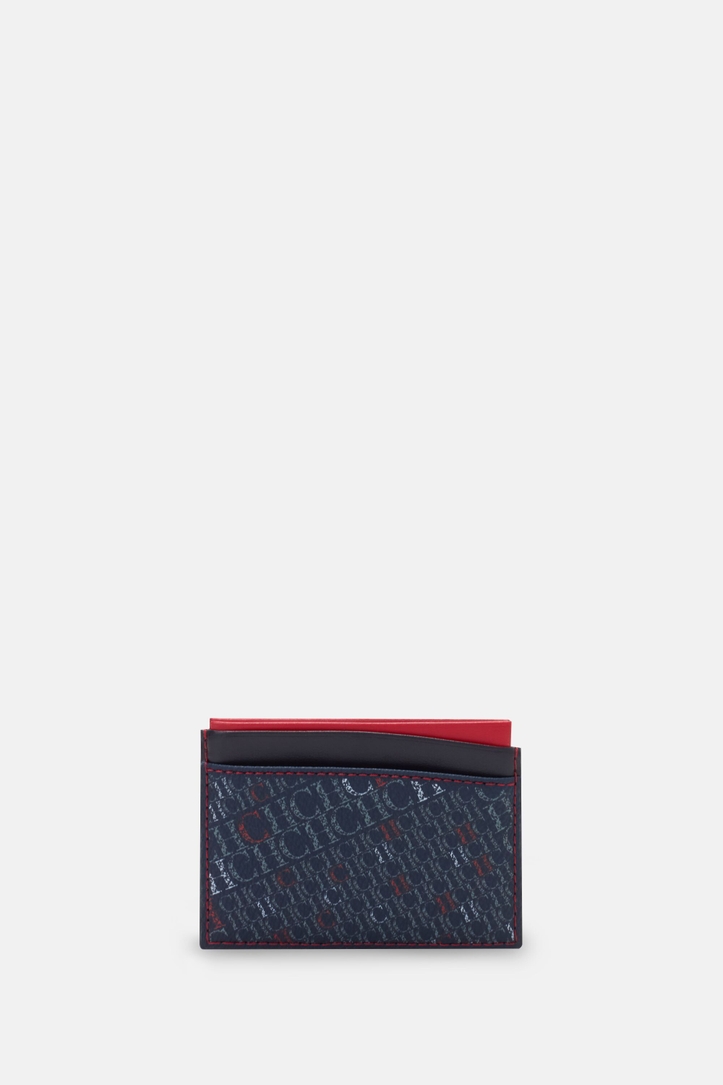City | Card Holder